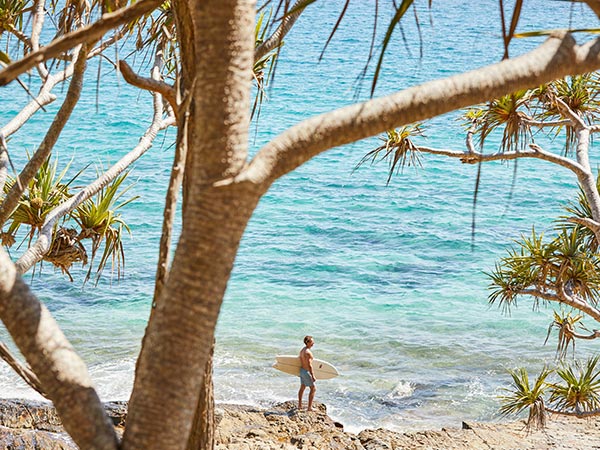 Boiling Point Lookout