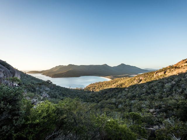 Freycinet National Park