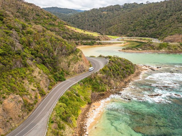 Great Ocean Road