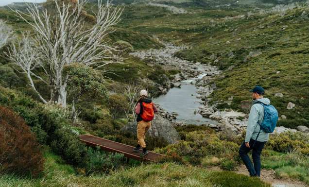 NSW’s 7 ‘Great Walks’ revealed: How many have you ticked off?