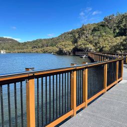 This new Hawkesbury River walk is the ultimate Sydney day trip