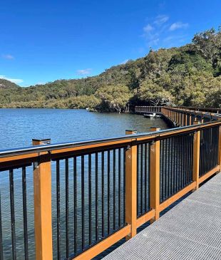 <p>This new <strong>Hawkesbury River</strong> walk is <i>the ultimate</i> <strong>Sydney</strong> day trip</p>
