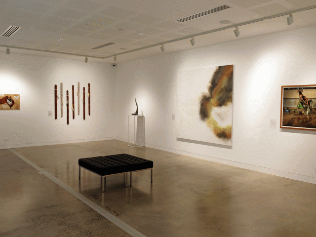 Lismore Regional Gallery