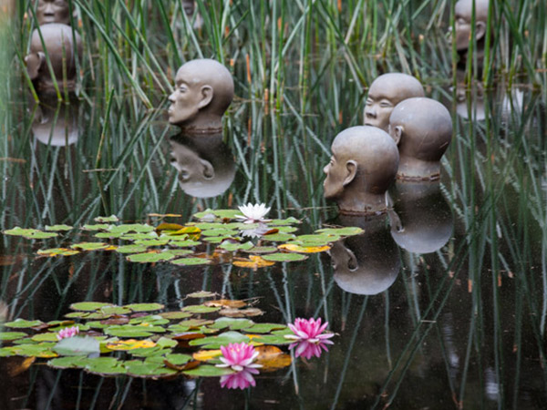 National Gallery of Australia