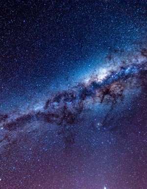 The Milky Way