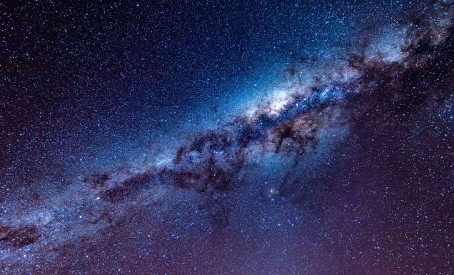 The Milky Way