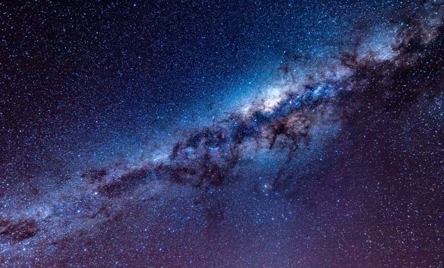 The Milky Way