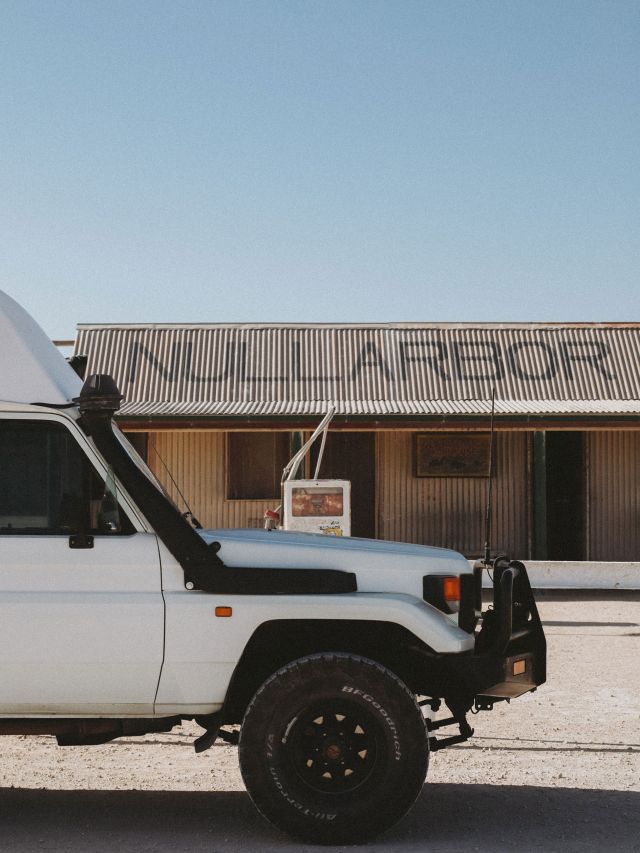 Nullarbor