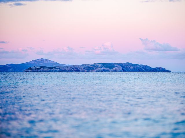 Albany in Western Australia