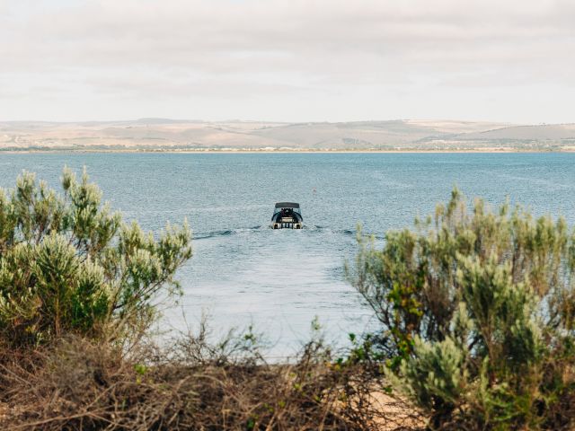 Rumi on Louth in South Australia