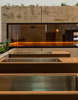 This new bathhouse in Adelaide is focused on community