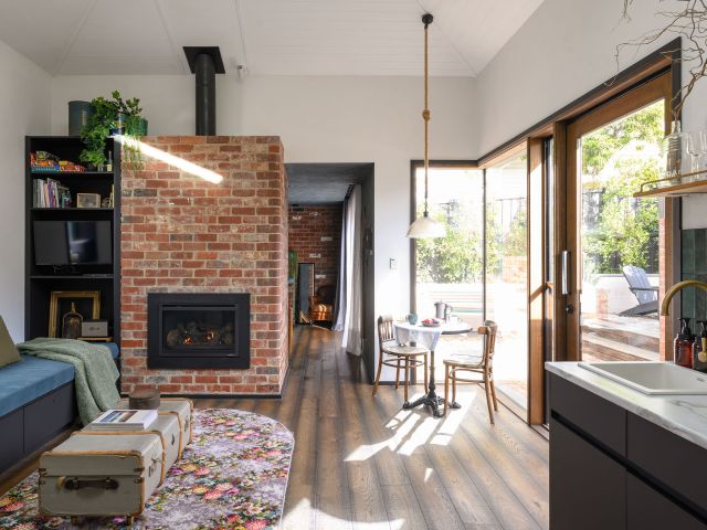 hosts of the year Braithwait airbnb winner Australian Host Awards