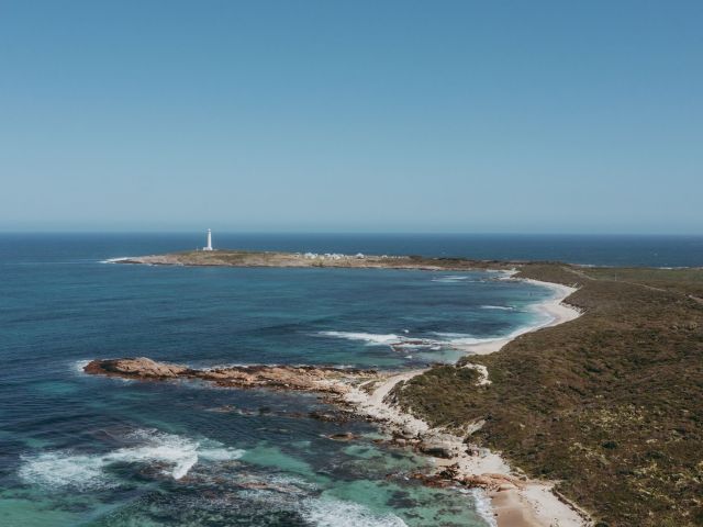 Augusta in Western Australia