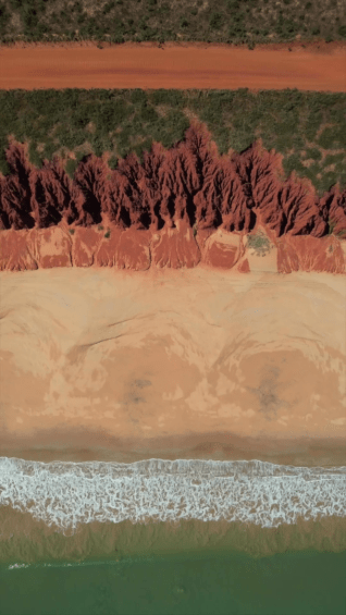 The Big Lap of Australia