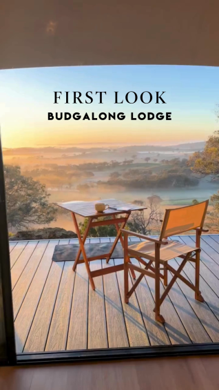 First look: Budgalong Spicers Creek