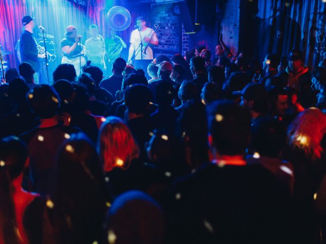 live music at the cherry bar in melbourne