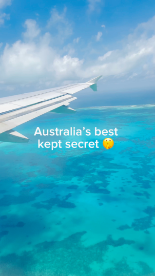 The Cocos Keeling Islands are Australia’s best-kept secret