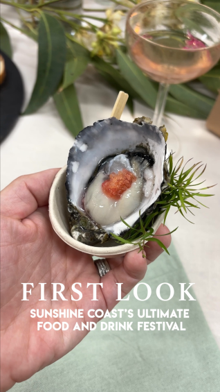 First look: The Curated Plate, Sunshine Coast