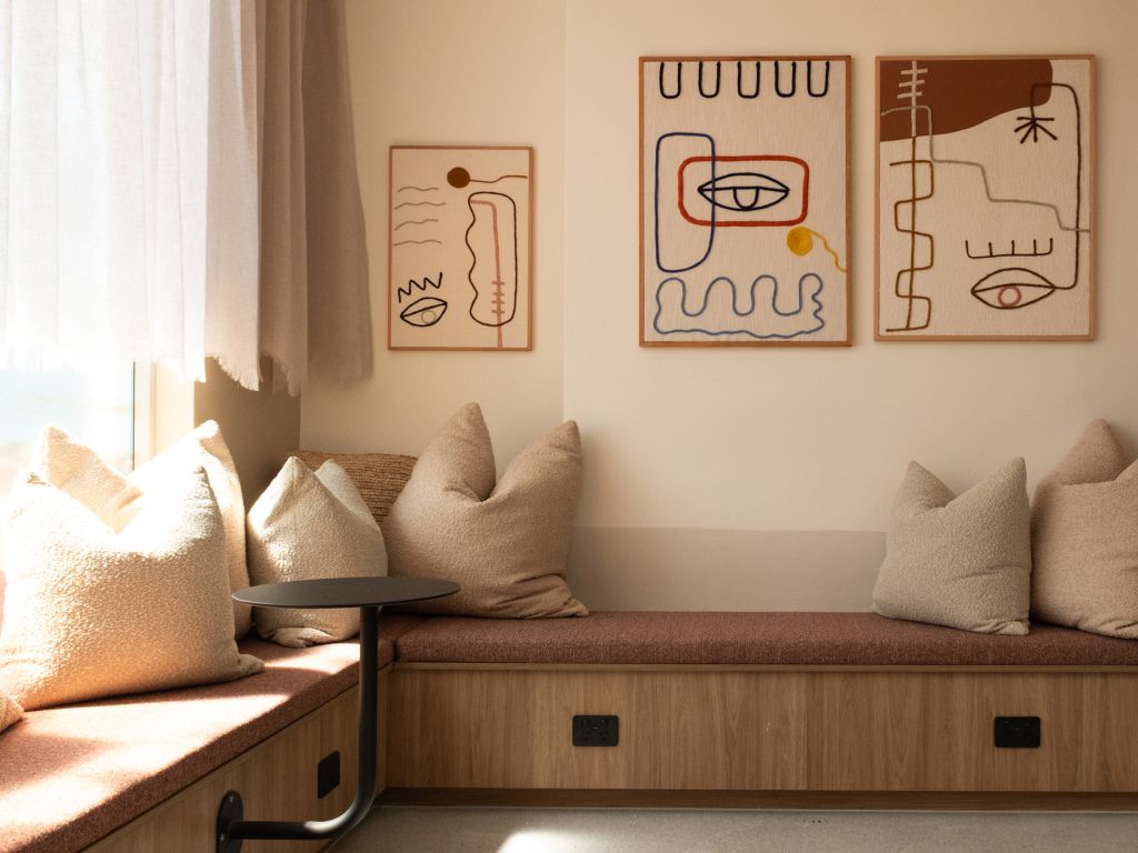 Drifter hotel in Byron Bay, NSW