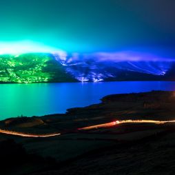 Savage Beauty, Kari Kola, Galway, Ireland, 2020.