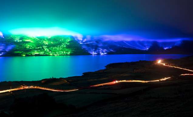 Savage Beauty, Kari Kola, Galway, Ireland, 2020.