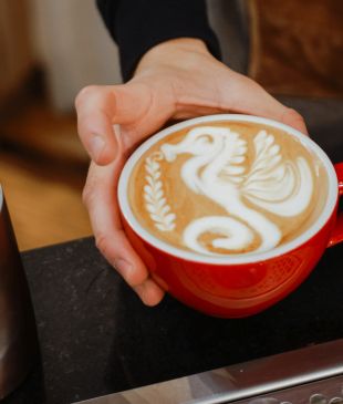 <p>This <strong>regional NSW</strong> <em>latte art comp</em> gives coffee lovers a new travel destination</p>
