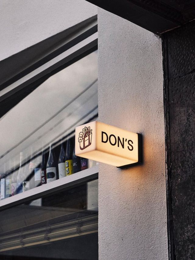 Don's, Prahran