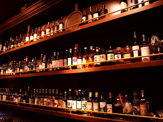 The Elysian Whisky Bar, Fitzroy