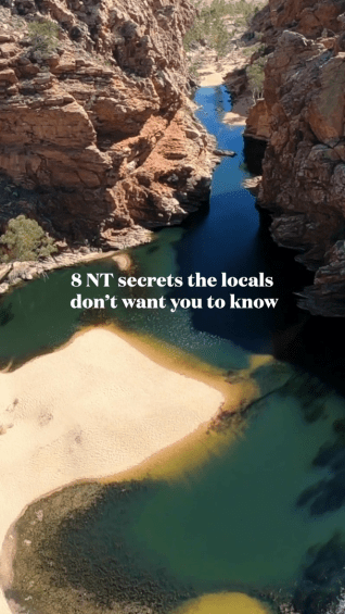 8 NT secrets the locals don’t want you to know