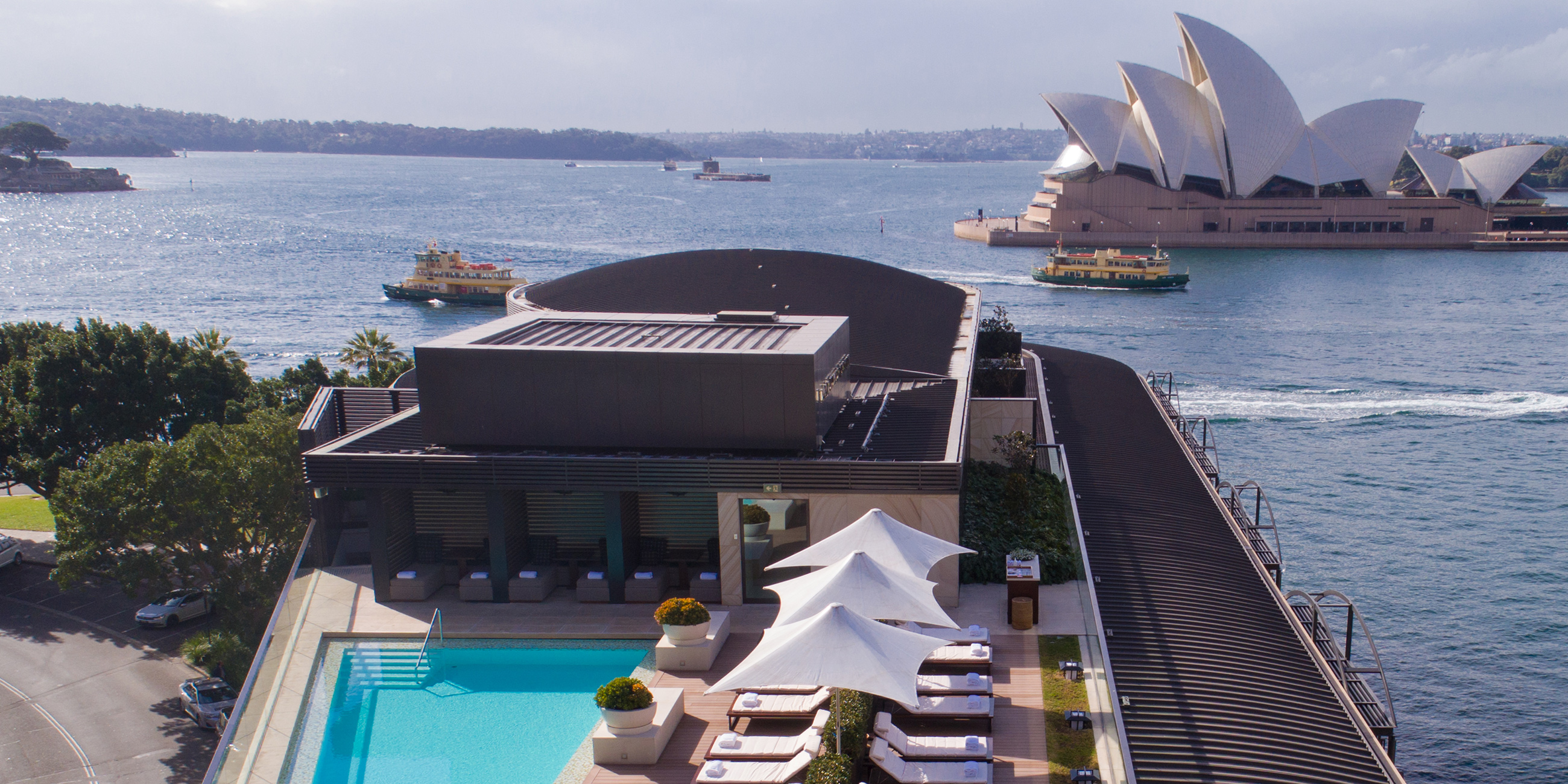 Restaurant review: Soluna, North Sydney