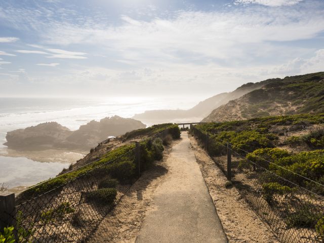 Portsea on the Mornington Peninsula in Victoria