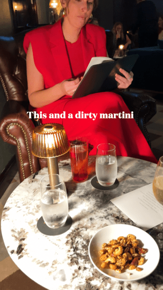 First look: Rockpool Lounge, Sydney