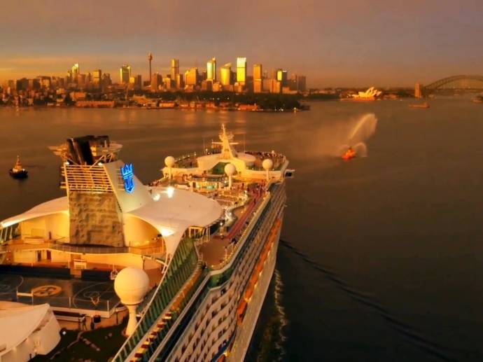 Royal Caribbean header thumbnail