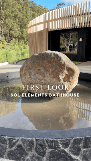First look: SOL Elements Bathhouse, Gold Coast
