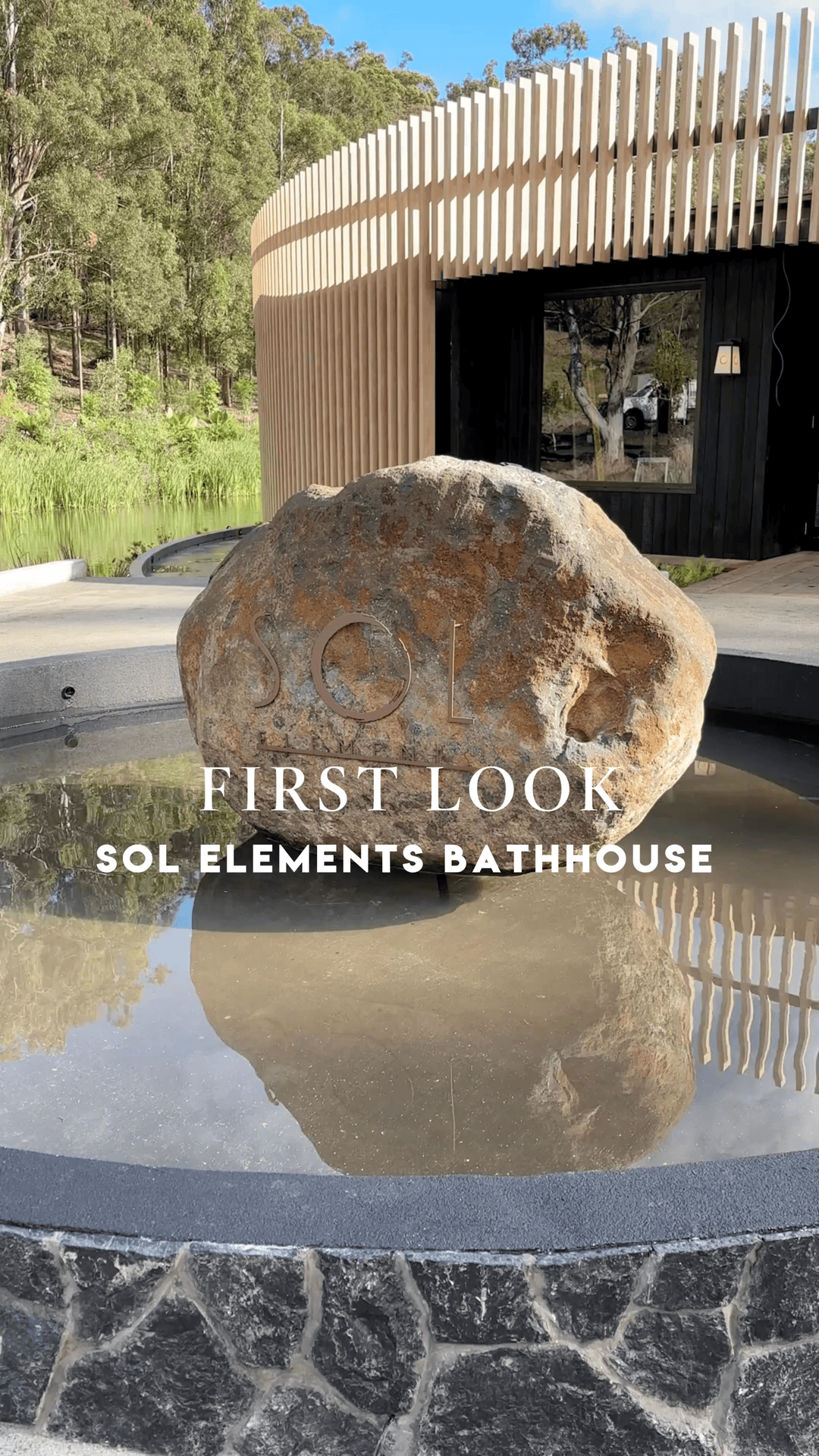 First look: SOL Elements Bathhouse, Gold Coast - Australian Traveller