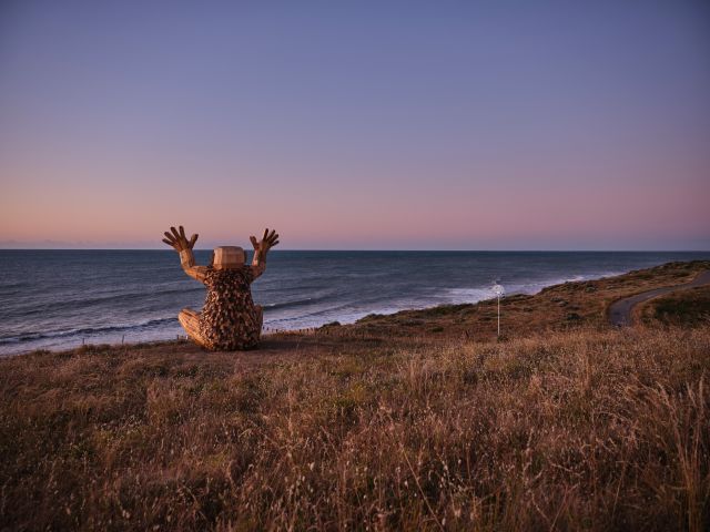 Giants of Mandurah in Western Australia