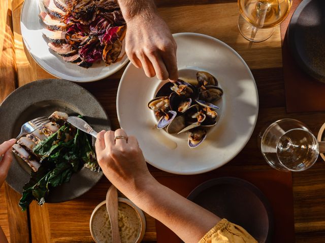 Savour the Tweed in Tweed Shire, NSW