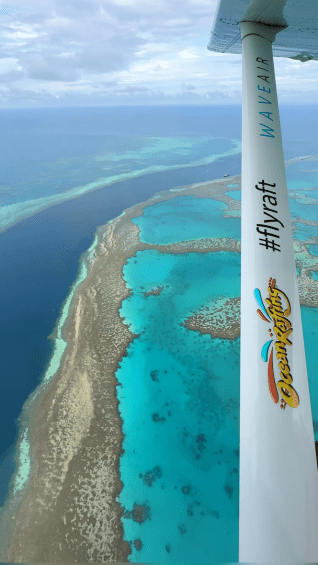 The Whitsundays: A slice of heaven on the Great Barrier Reef