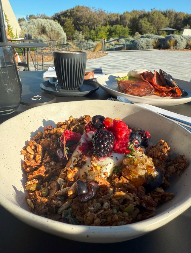 Thyme Breakfast