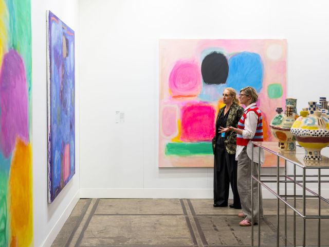 Sydney Contemporary, NSW