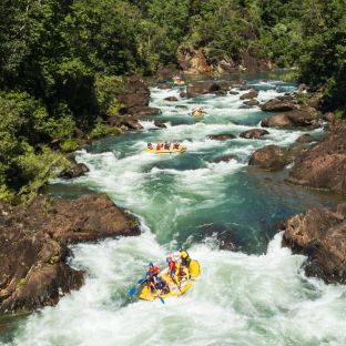 Adventure Holidays