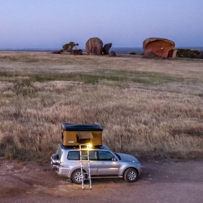 The Best Adventure Holidays In Australia