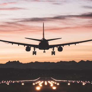 Air Travel