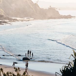 Beach Holidays