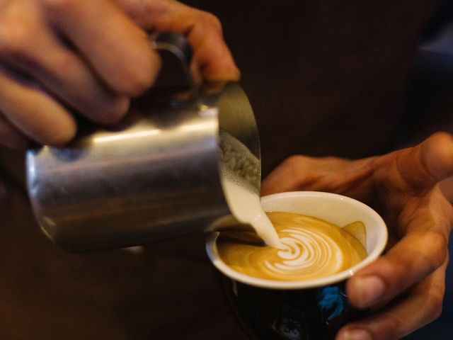 Seven Seeds Coffee Roasters, Carlton