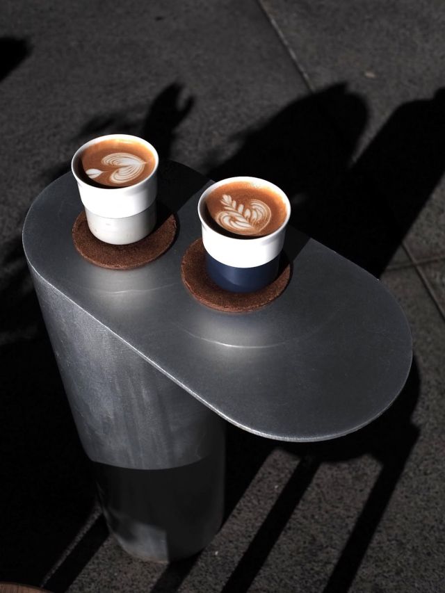 Everyday Coffee, Collingwood