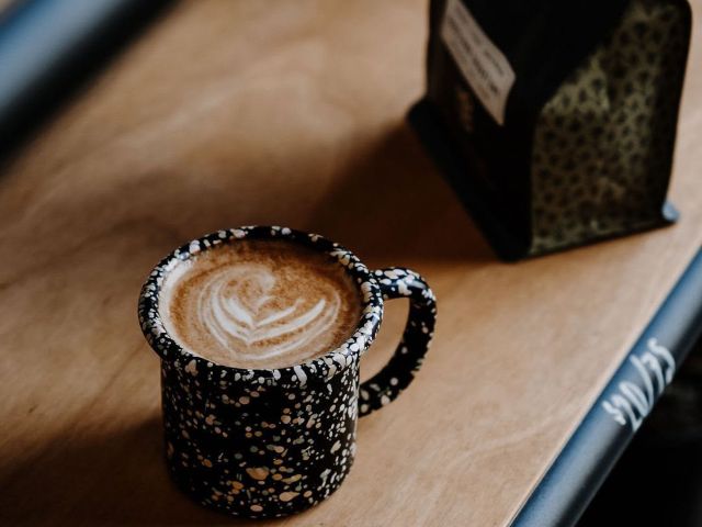 Blume Coffee, Abbotsford