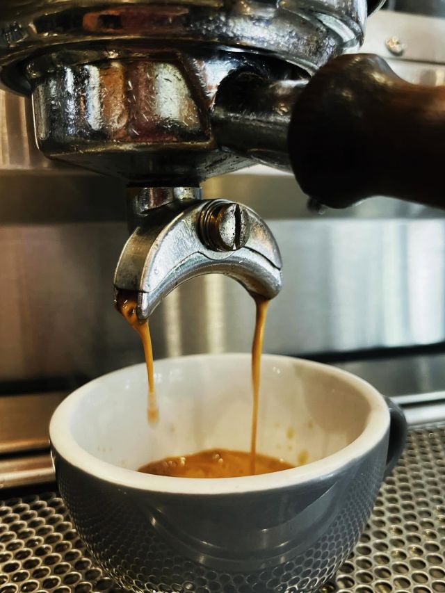 The League of Honest Coffee, Melbourne