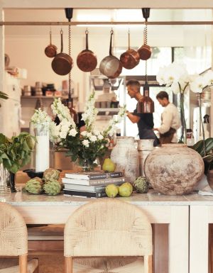 Bask restaurant Sunshine Coast