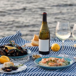 Food & Wine